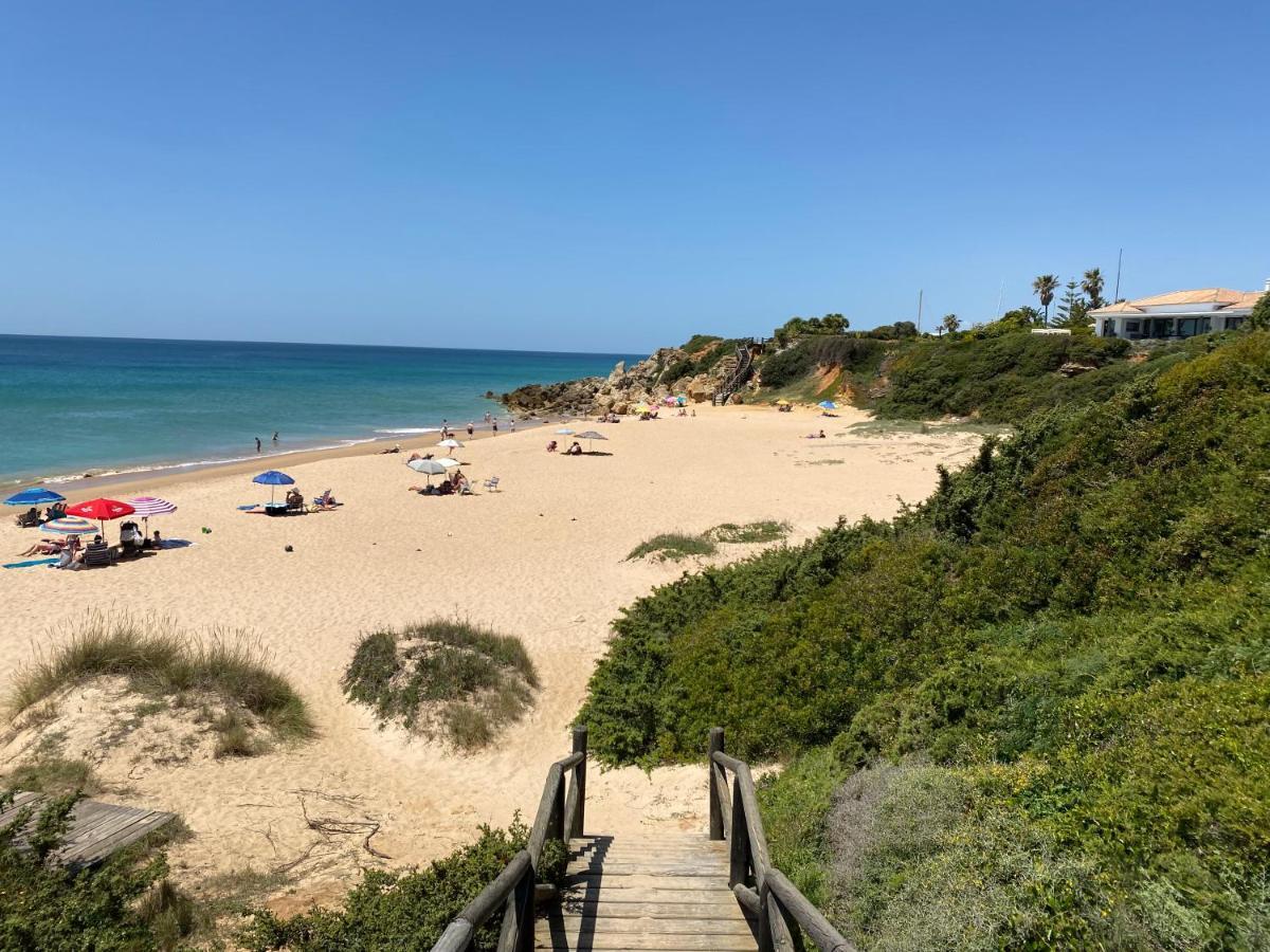 Apartamento Retama Golf I Chiclana de la Frontera Kültér fotó
