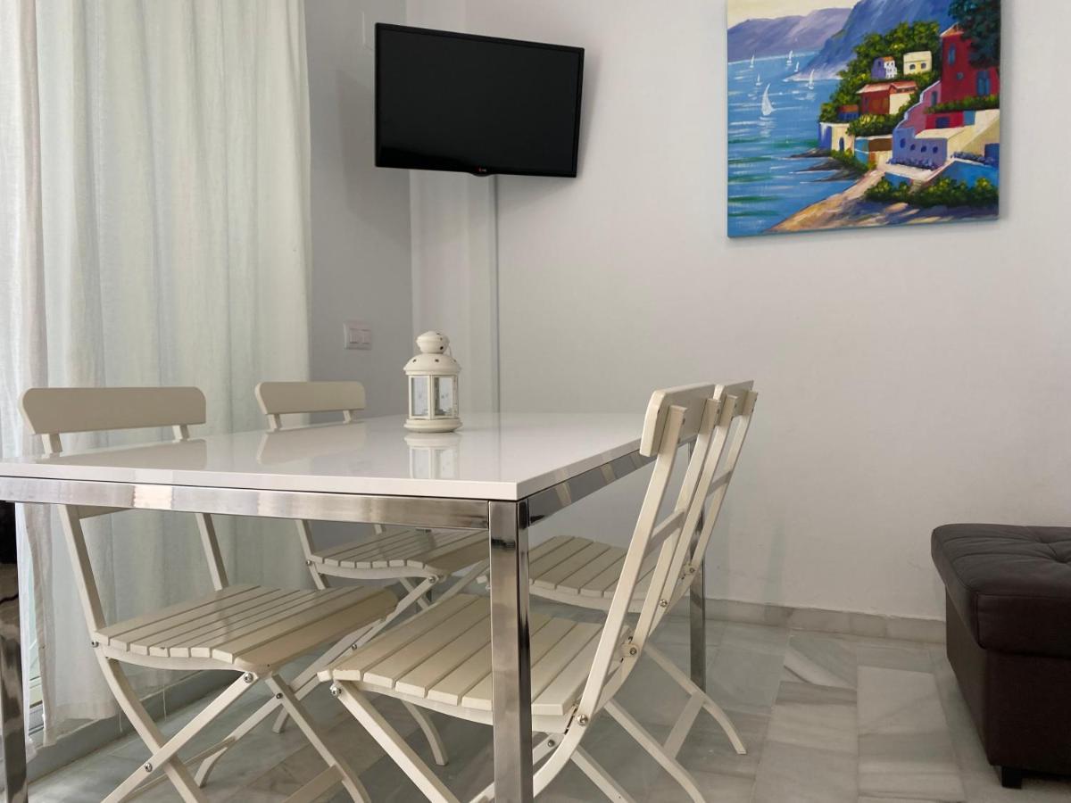 Apartamento Retama Golf I Chiclana de la Frontera Kültér fotó
