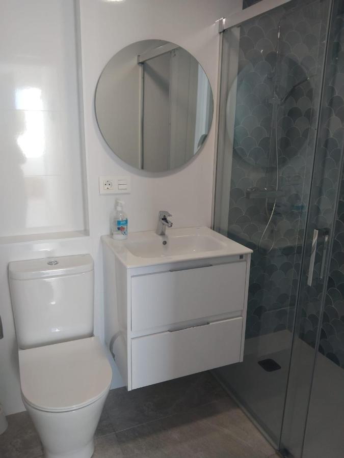 Apartamento Retama Golf I Chiclana de la Frontera Kültér fotó